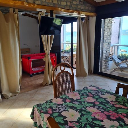 Appartamento Fischer Haus Sveti Petar  Esterno foto