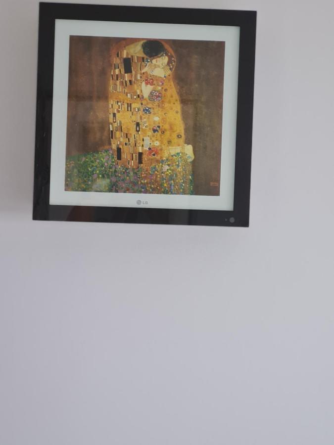 Appartamento Fischer Haus Sveti Petar  Esterno foto
