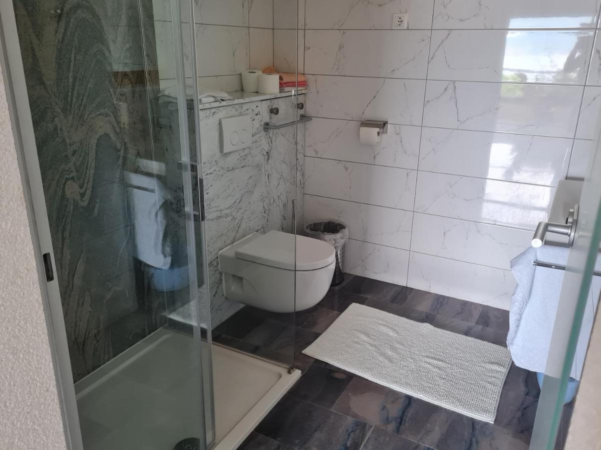 Appartamento Fischer Haus Sveti Petar  Esterno foto