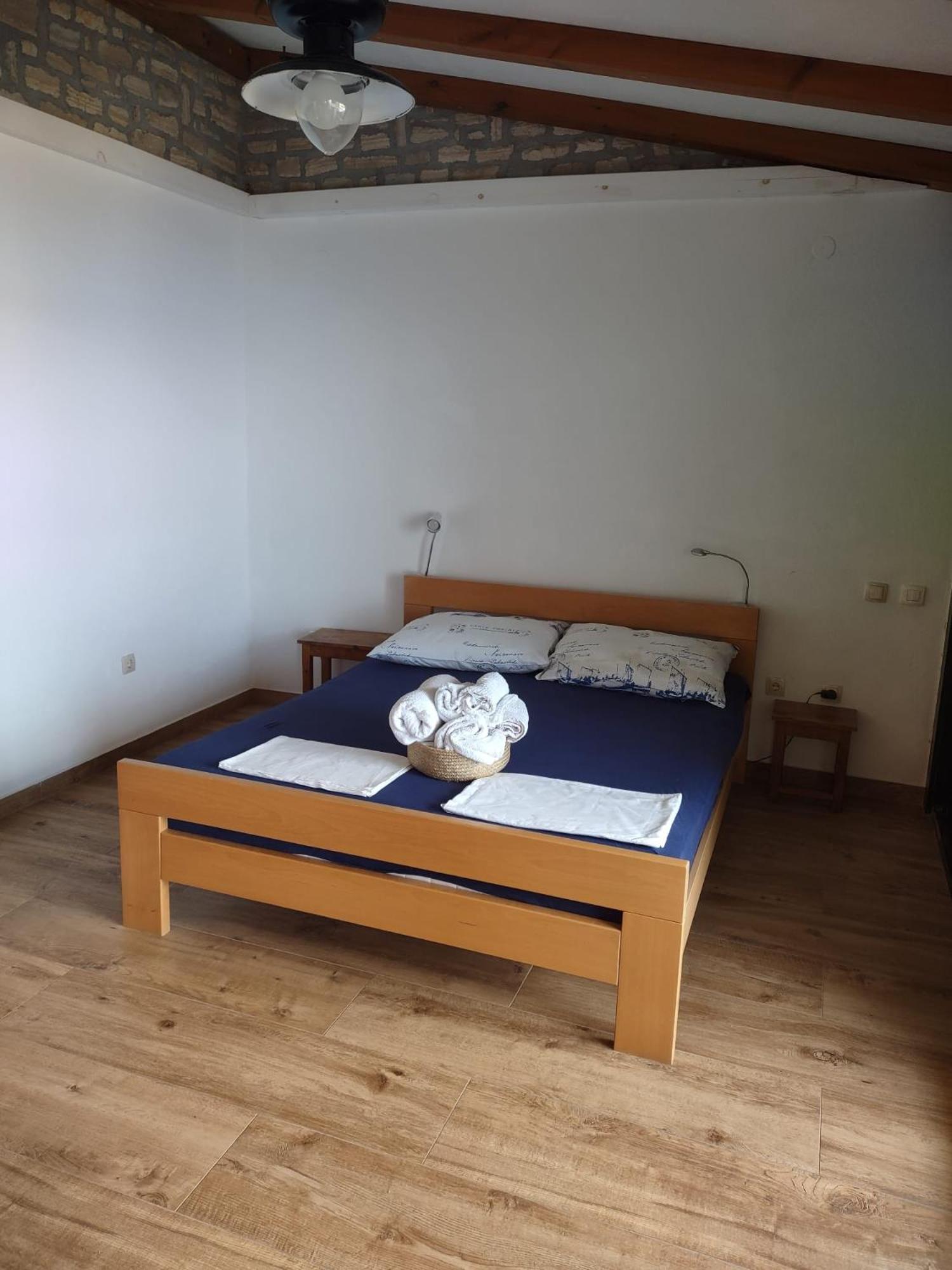 Appartamento Fischer Haus Sveti Petar  Esterno foto