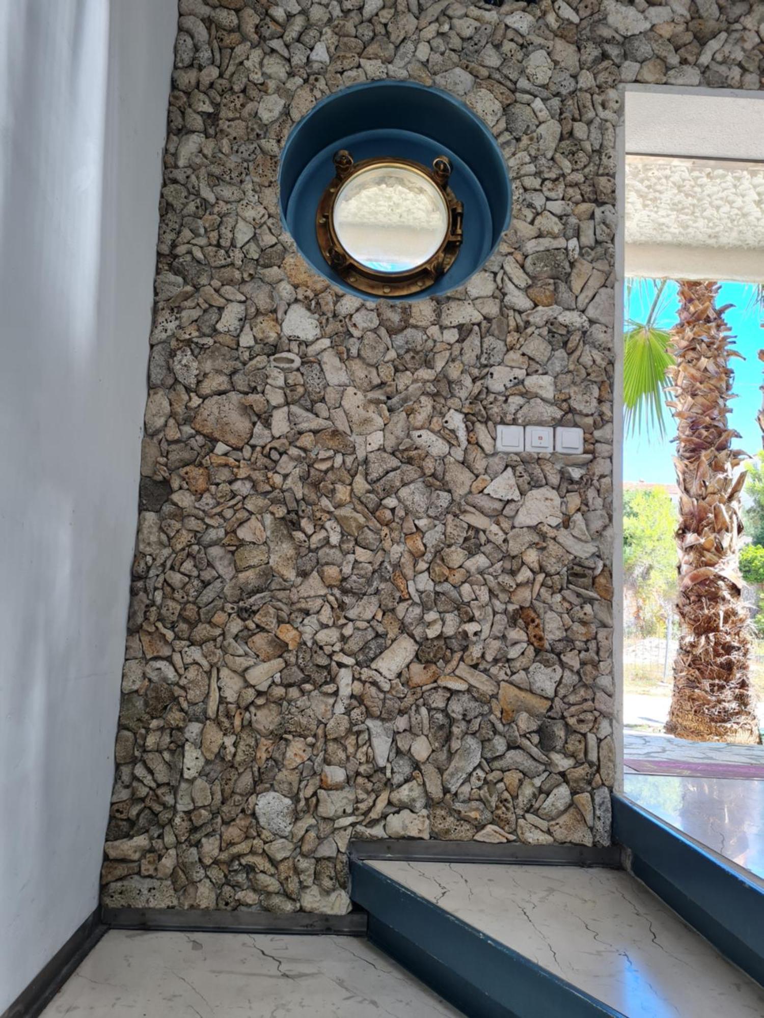 Appartamento Fischer Haus Sveti Petar  Esterno foto