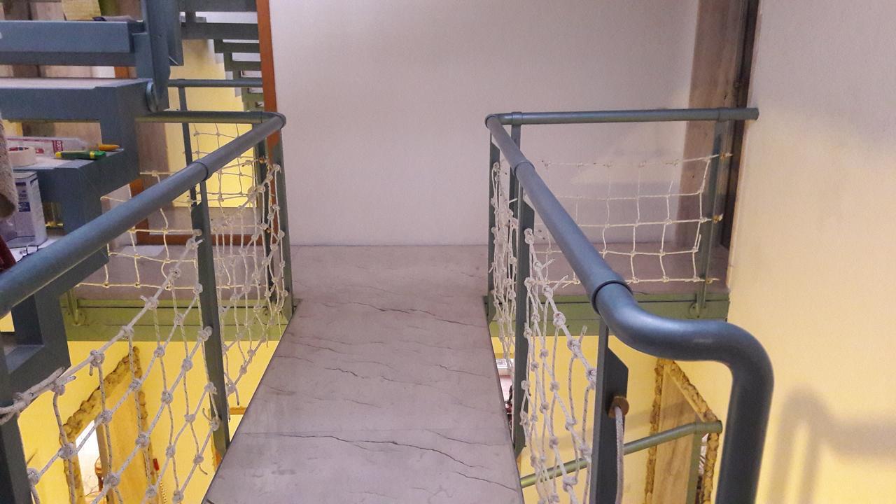 Appartamento Fischer Haus Sveti Petar  Esterno foto