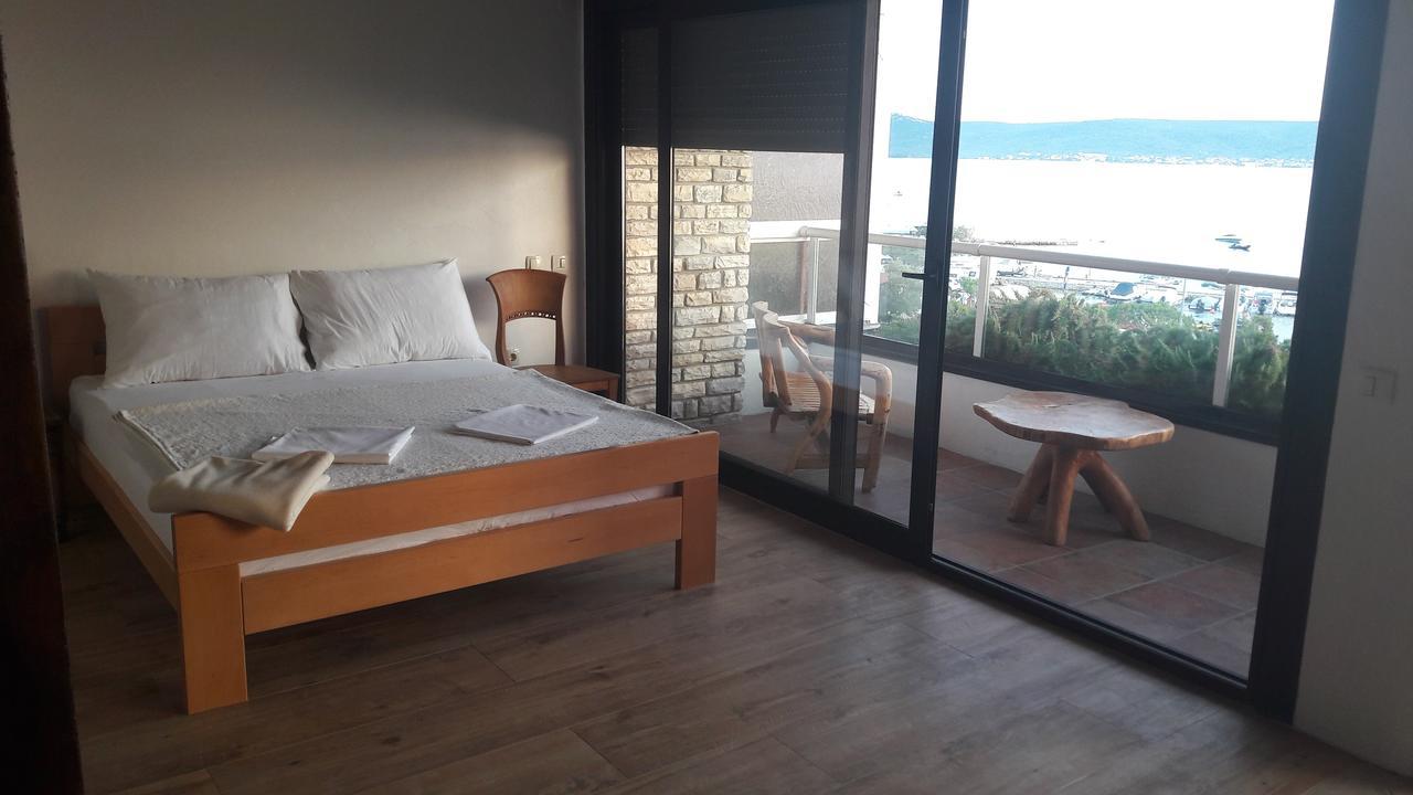 Appartamento Fischer Haus Sveti Petar  Esterno foto