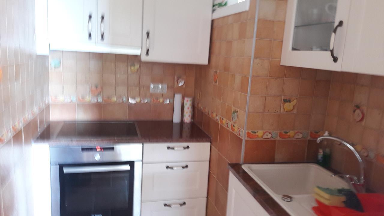 Appartamento Fischer Haus Sveti Petar  Esterno foto