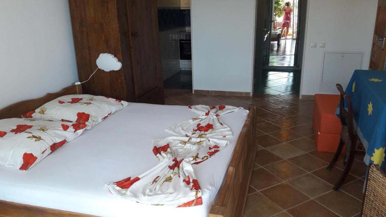 Appartamento Fischer Haus Sveti Petar  Esterno foto