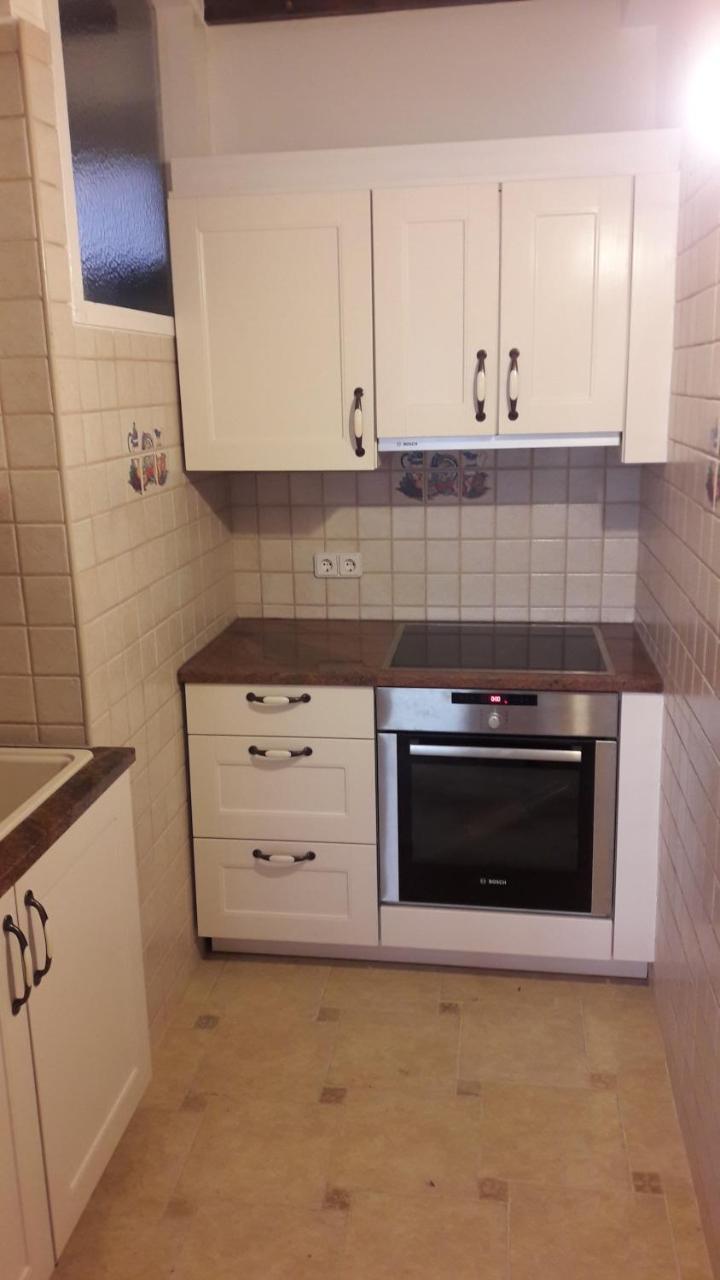 Appartamento Fischer Haus Sveti Petar  Esterno foto